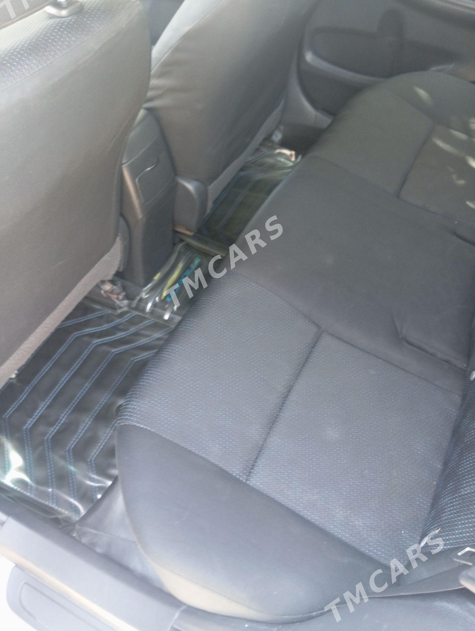 Toyota Corolla 2008 - 165 000 TMT - Aşgabat - img 7