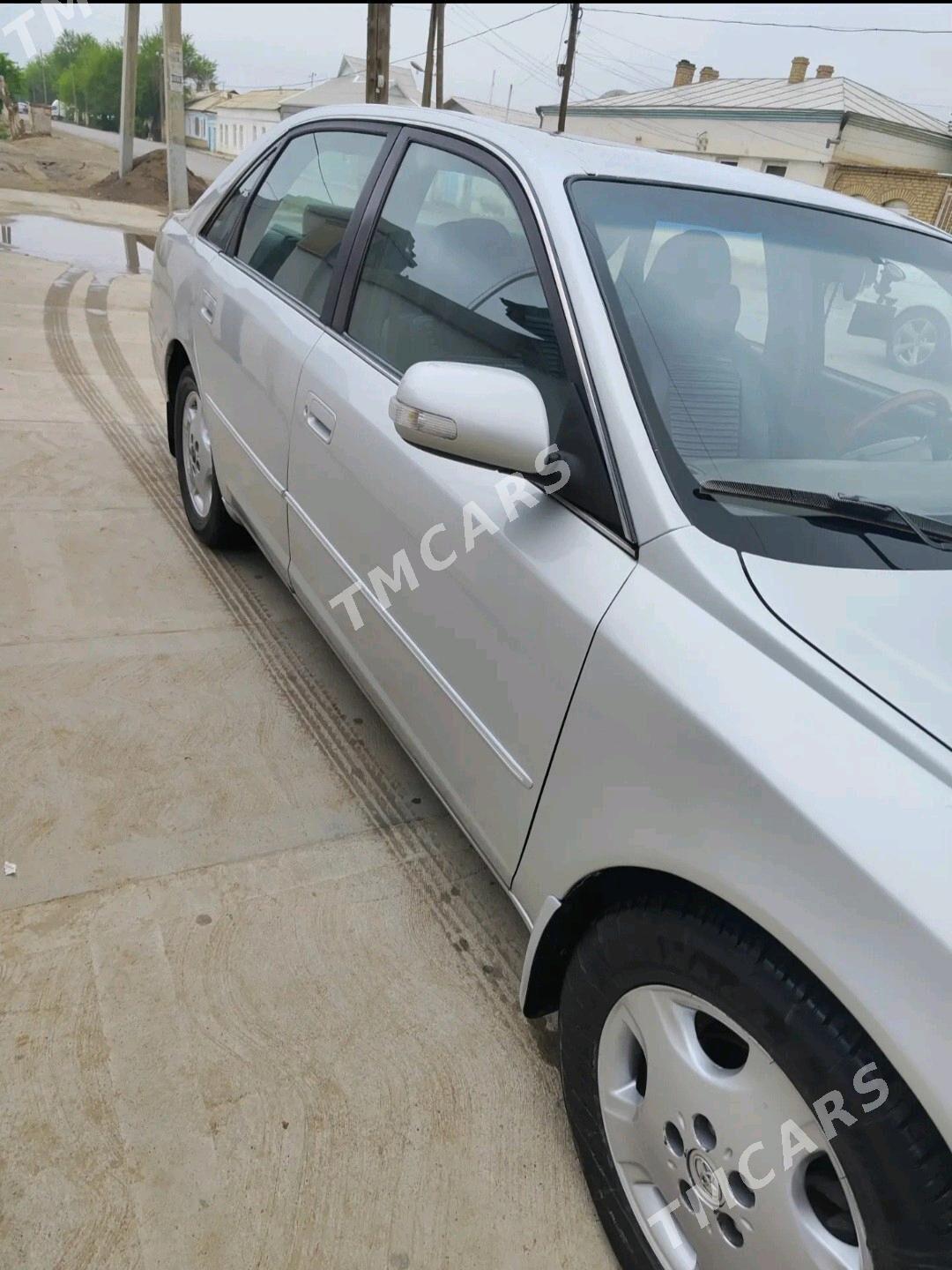 Toyota Avalon 2001 - 145 000 TMT - Ýolöten - img 3