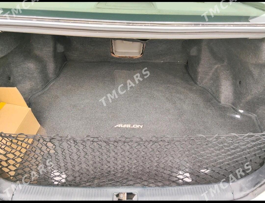 Toyota Avalon 2001 - 145 000 TMT - Ýolöten - img 6
