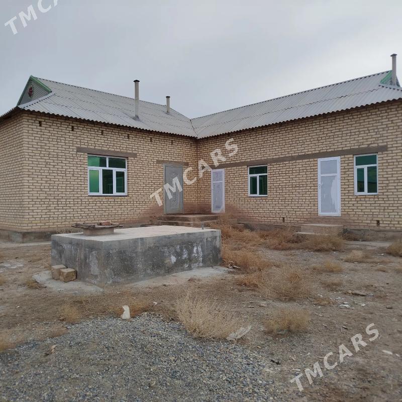 Plan jaý - Теджен - img 6