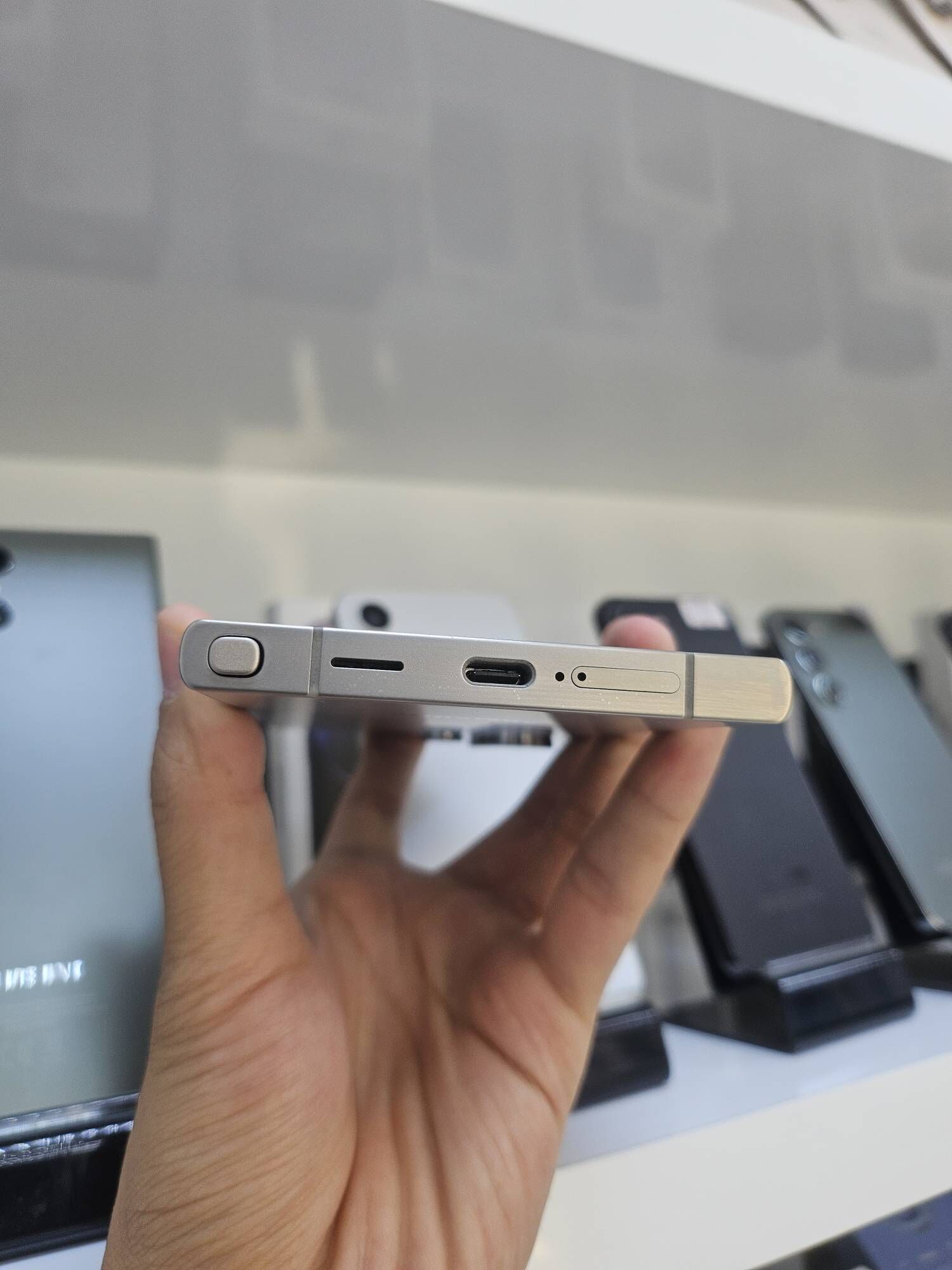 S24ultra 256Gb - Ашхабад - img 3