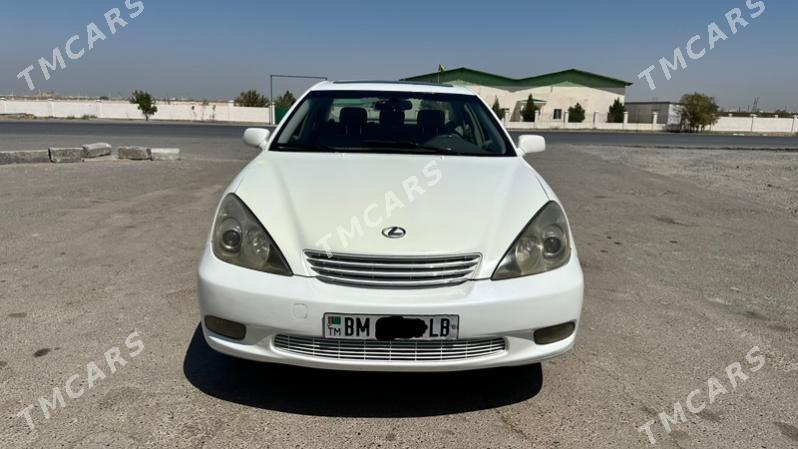Lexus ES 300 2002 - 170 000 TMT - Kerki - img 2