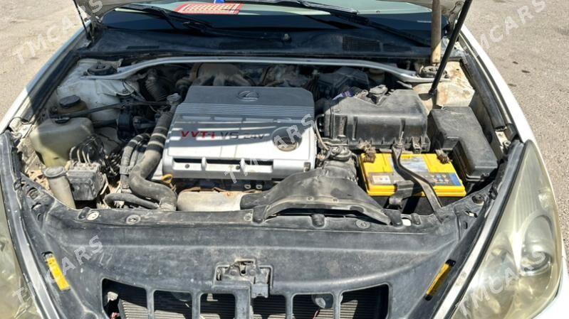 Lexus ES 300 2002 - 170 000 TMT - Kerki - img 4