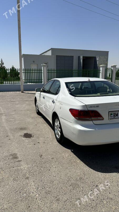 Lexus ES 300 2002 - 170 000 TMT - Kerki - img 3