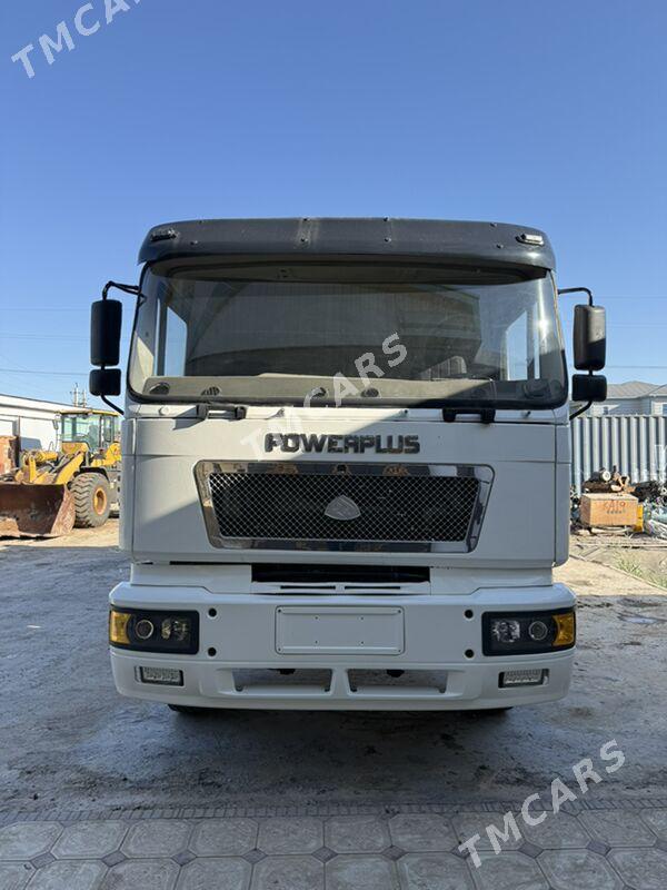 Howo Sinotruk 2013 - 440 000 TMT - Mary - img 3