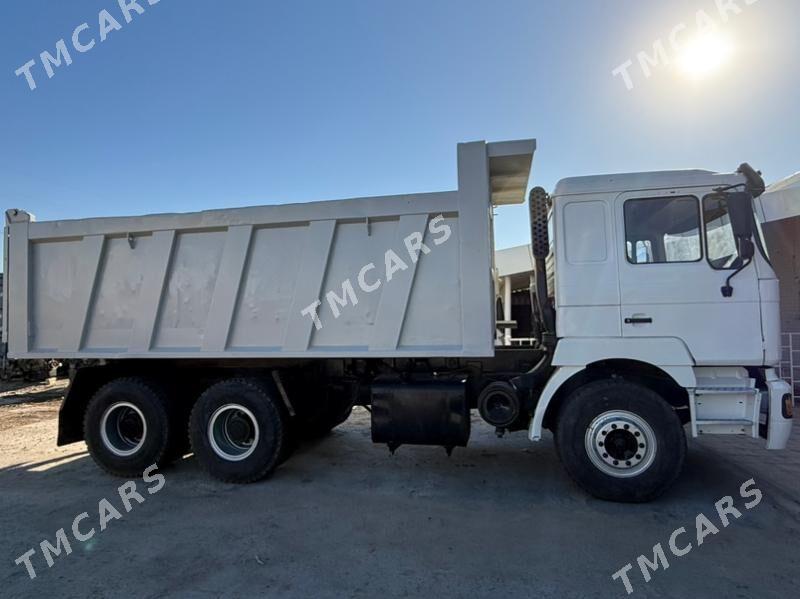 Howo Sinotruk 2013 - 440 000 TMT - Mary - img 4