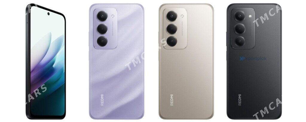 KREDIT 6 AỲ REDMI 15 - Parahat 7 - img 2