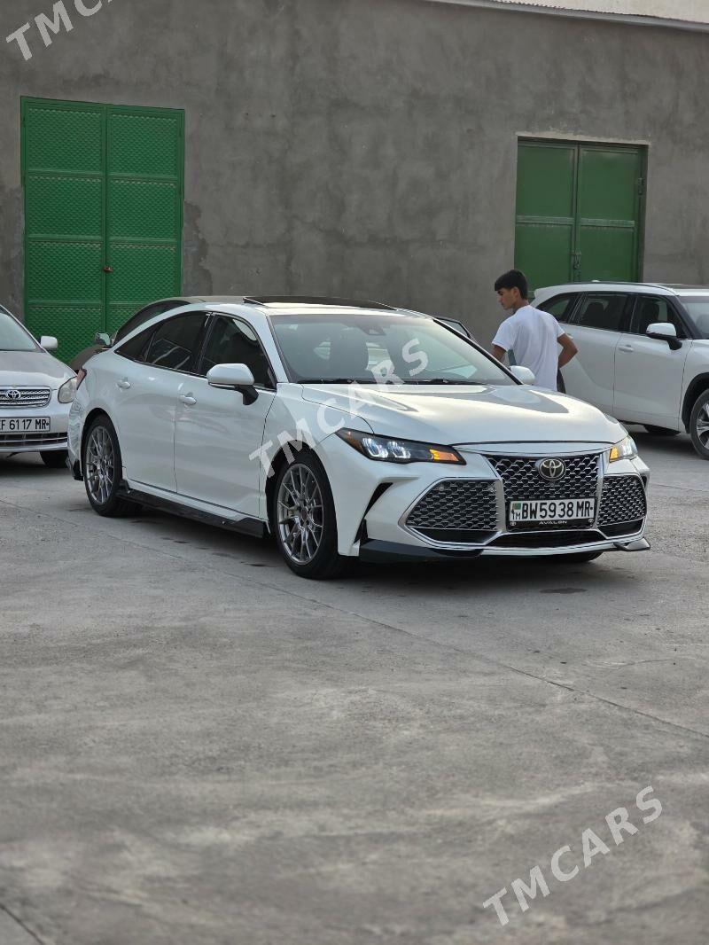Toyota Avalon 2020 - 420 000 TMT - Mary - img 5