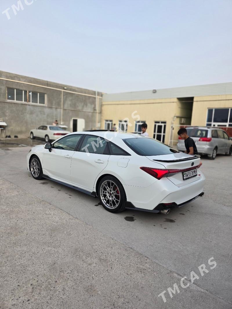Toyota Avalon 2020 - 420 000 TMT - Mary - img 3