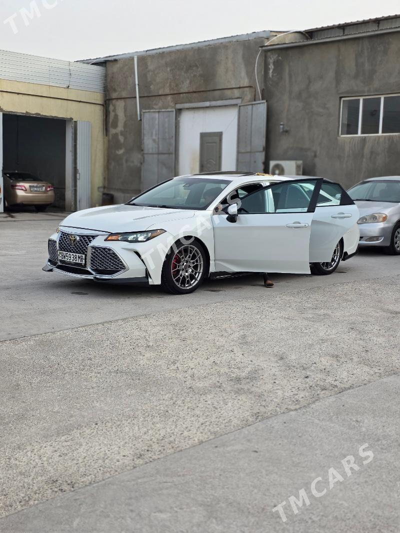 Toyota Avalon 2020 - 420 000 TMT - Mary - img 2