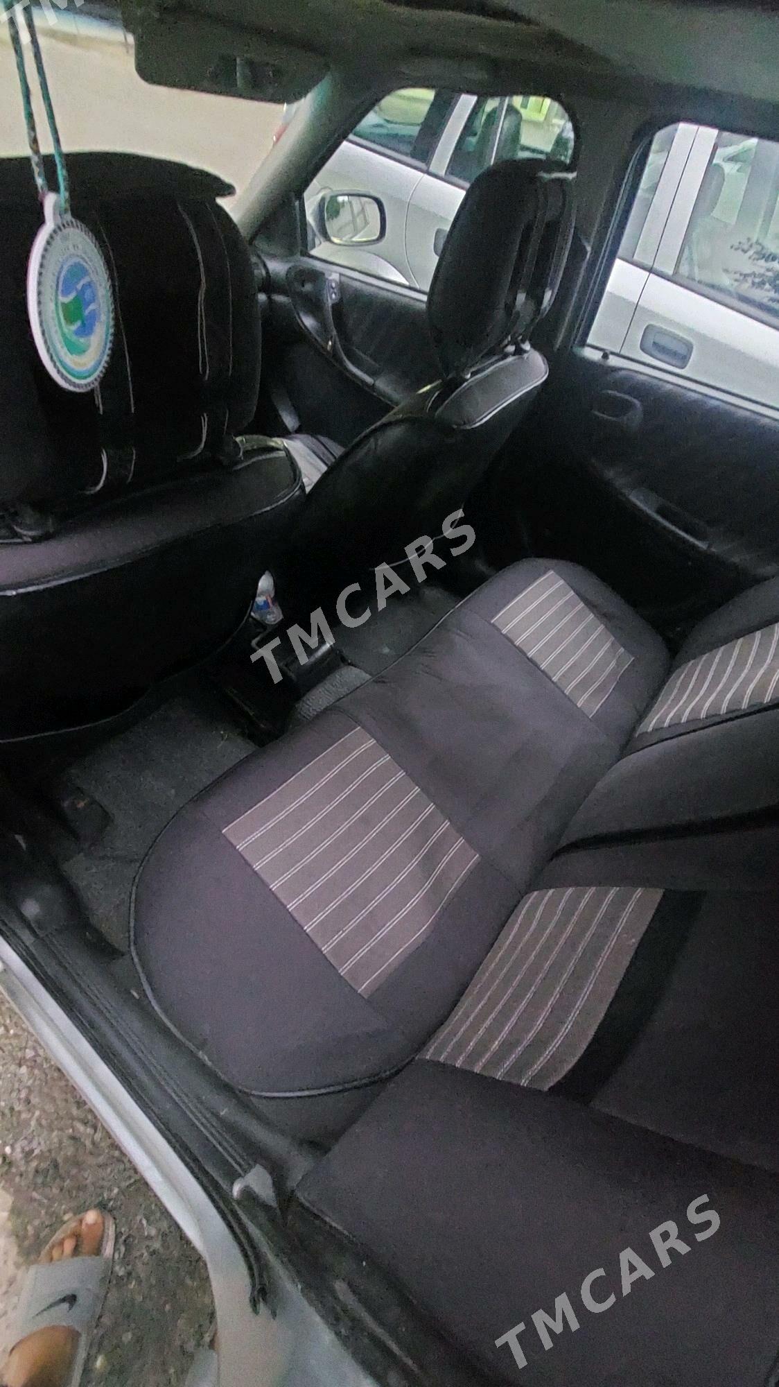 Opel Astra 1995 - 30 000 TMT - Ак-Бугдайский этрап - img 3