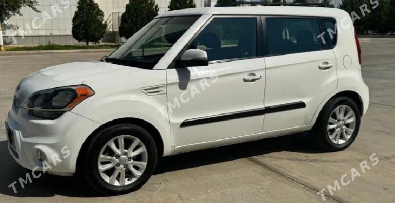 Kia Soul 2012 - 148 000 TMT - Ашхабад - img 2