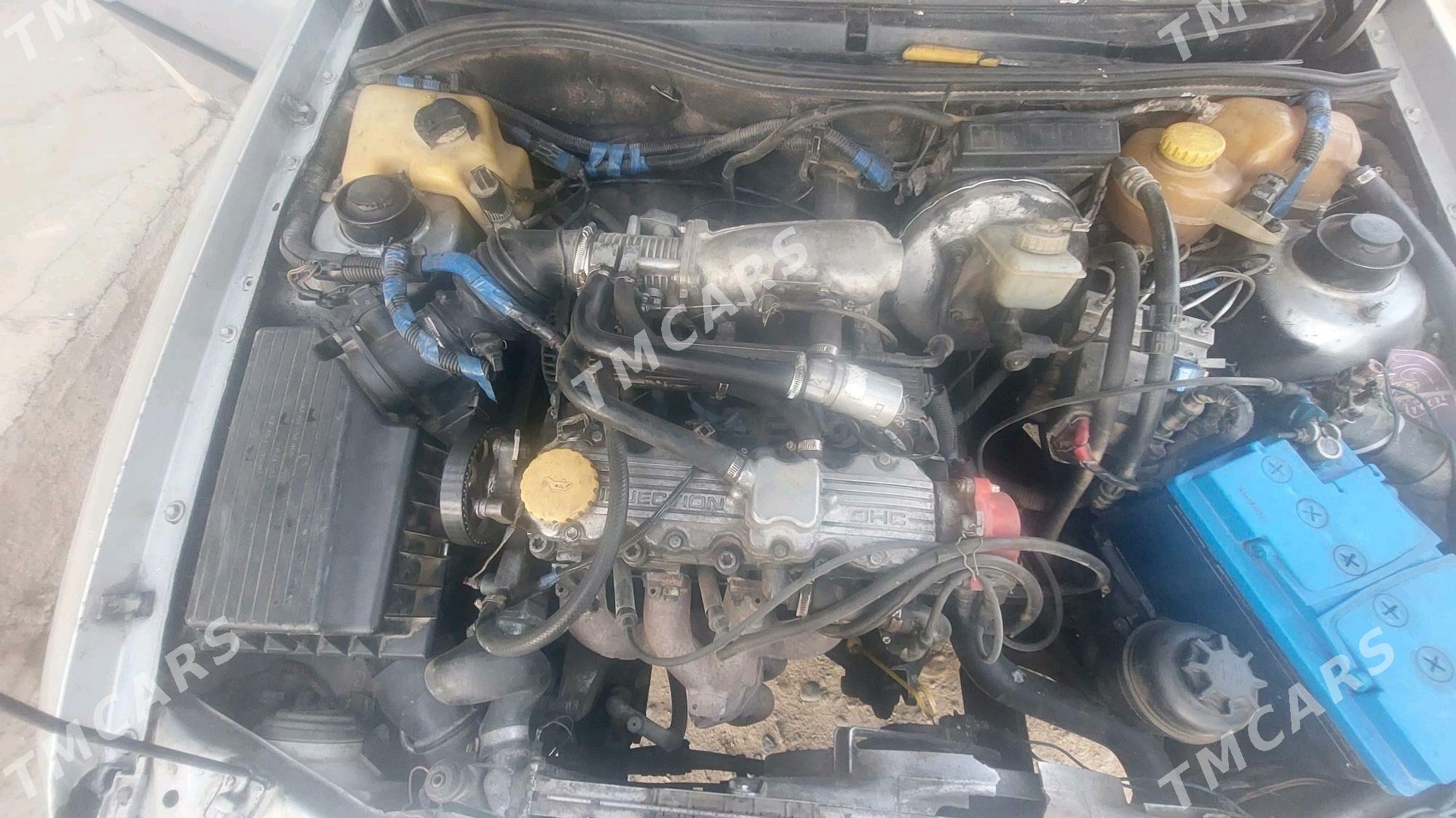 Opel Astra 1995 - 30 000 TMT - Ак-Бугдайский этрап - img 5
