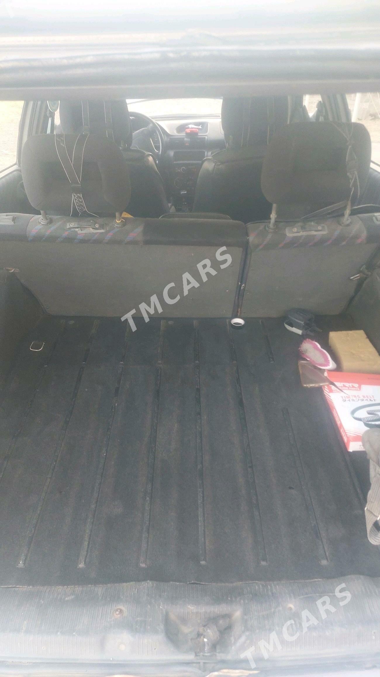 Opel Astra 1995 - 30 000 TMT - Ак-Бугдайский этрап - img 6