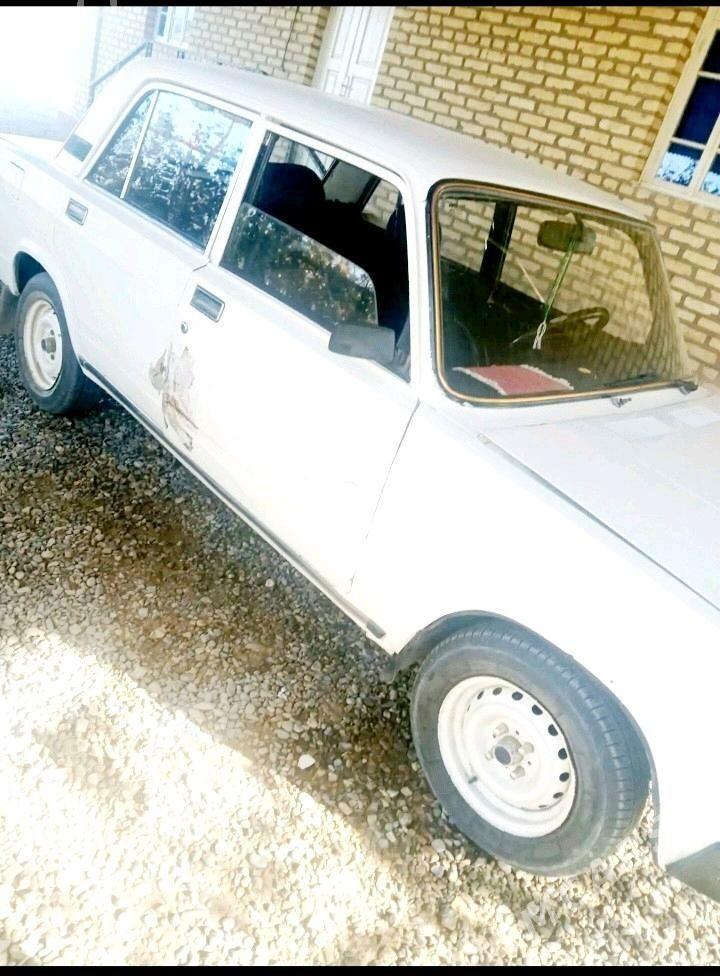 Lada 2107 1999 - 22 000 TMT - Mary - img 3
