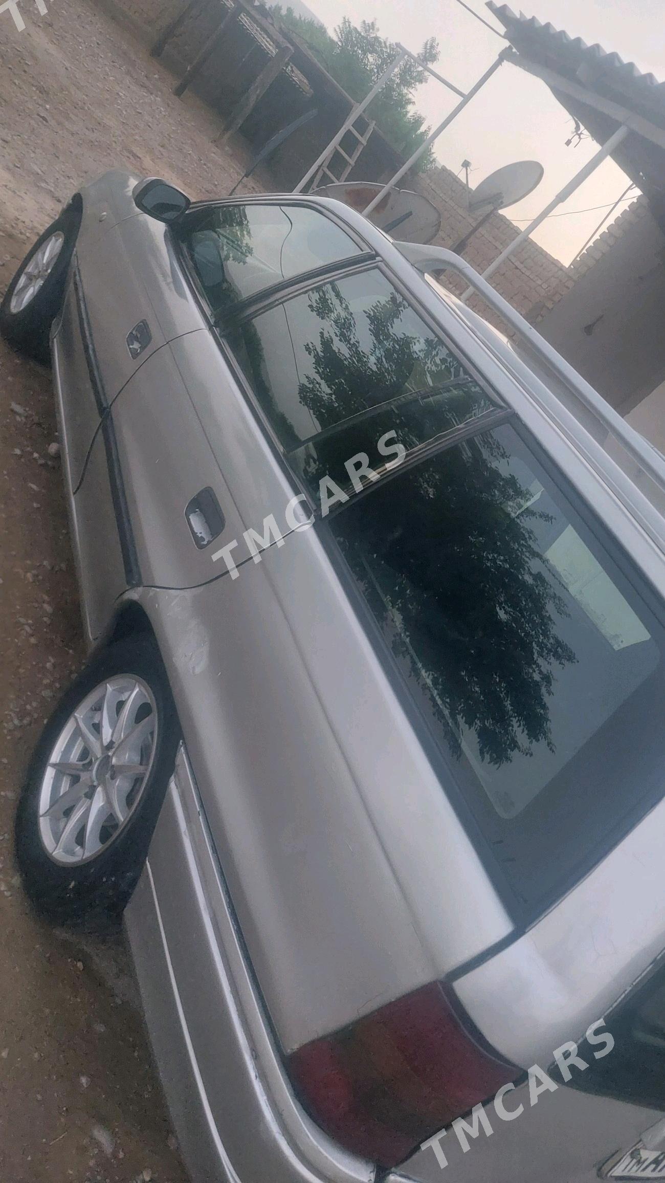 Opel Astra 1995 - 30 000 TMT - Ак-Бугдайский этрап - img 7
