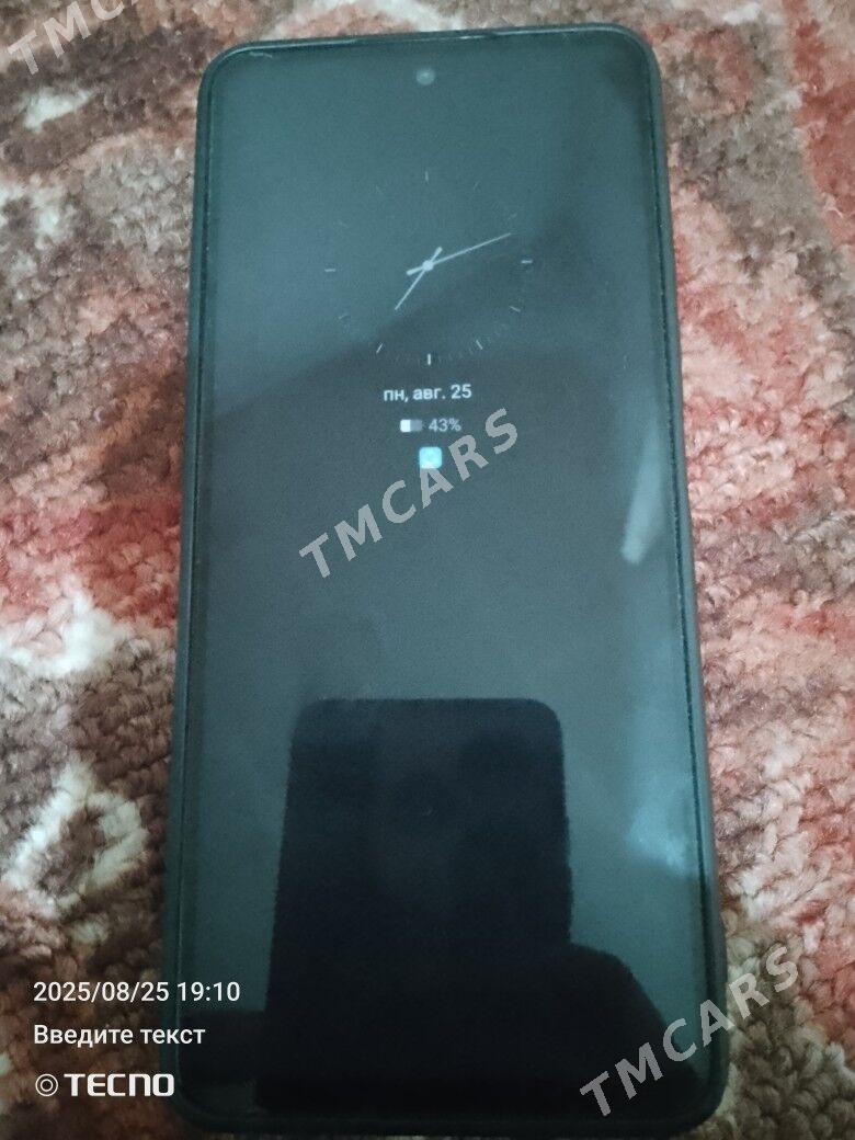 Infinix Hot 50 8/256 - Мары - img 2