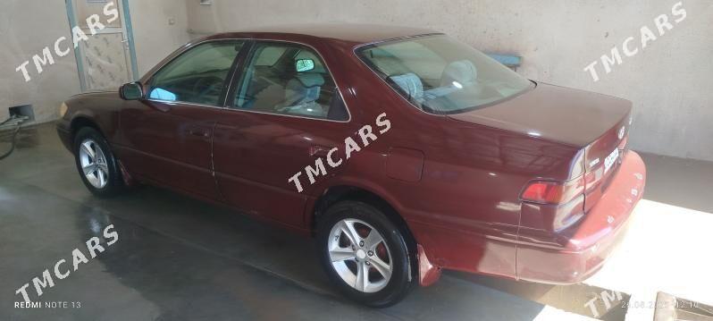 Toyota Camry 1999 - 115 000 TMT - Шабатский этрап - img 2