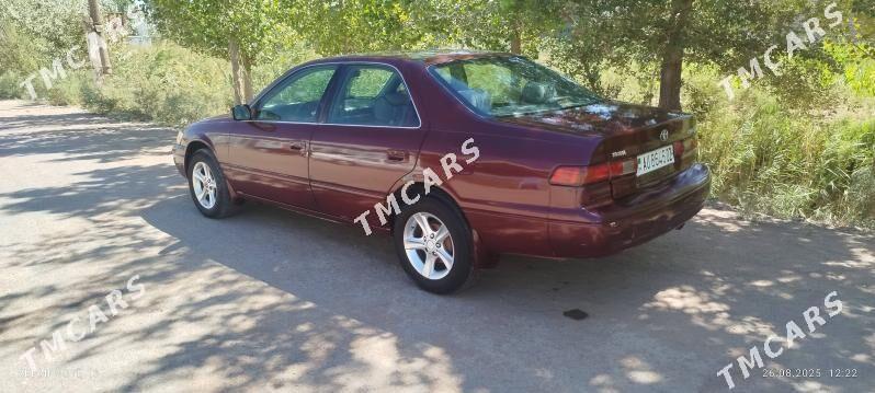 Toyota Camry 1999 - 115 000 TMT - Шабатский этрап - img 4