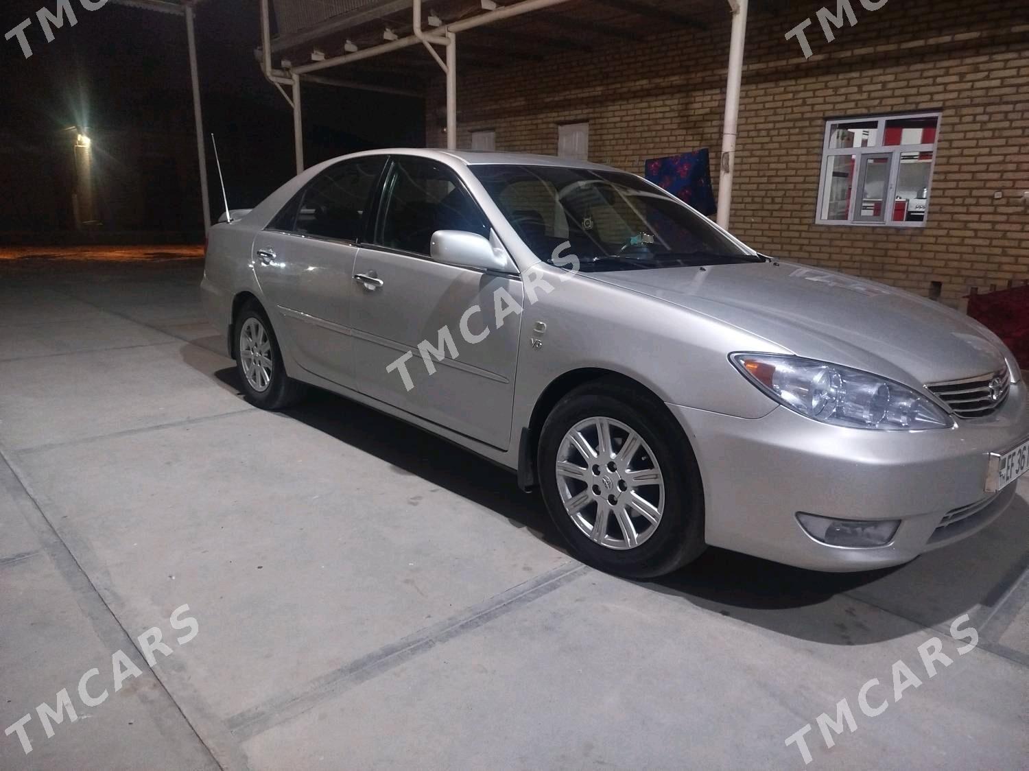 Toyota Camry 2005 - 165 000 TMT - Mary - img 6