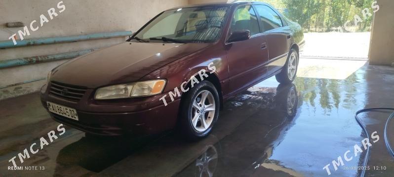 Toyota Camry 1999 - 115 000 TMT - Шабатский этрап - img 3
