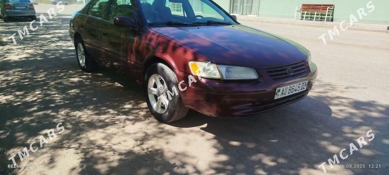 Toyota Camry 1999 - 115 000 TMT - Шабатский этрап - img 6