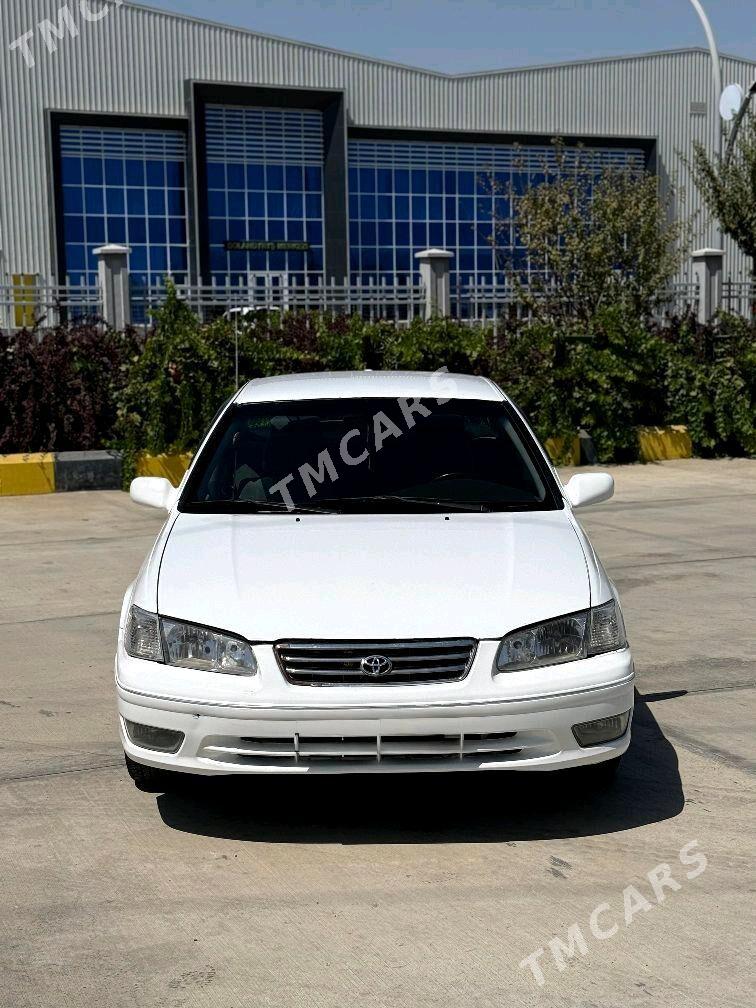 Toyota Camry 1999 - 130 000 TMT - Мары - img 3