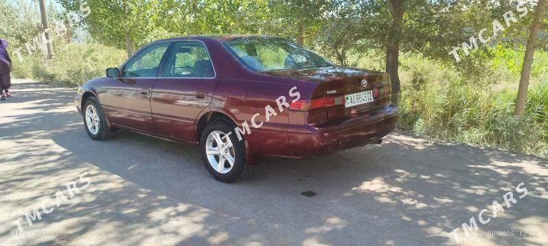Toyota Camry 1999 - 115 000 TMT - Шабатский этрап - img 5