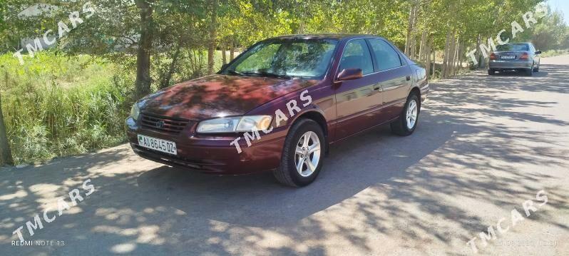 Toyota Camry 1999 - 115 000 TMT - Шабатский этрап - img 7