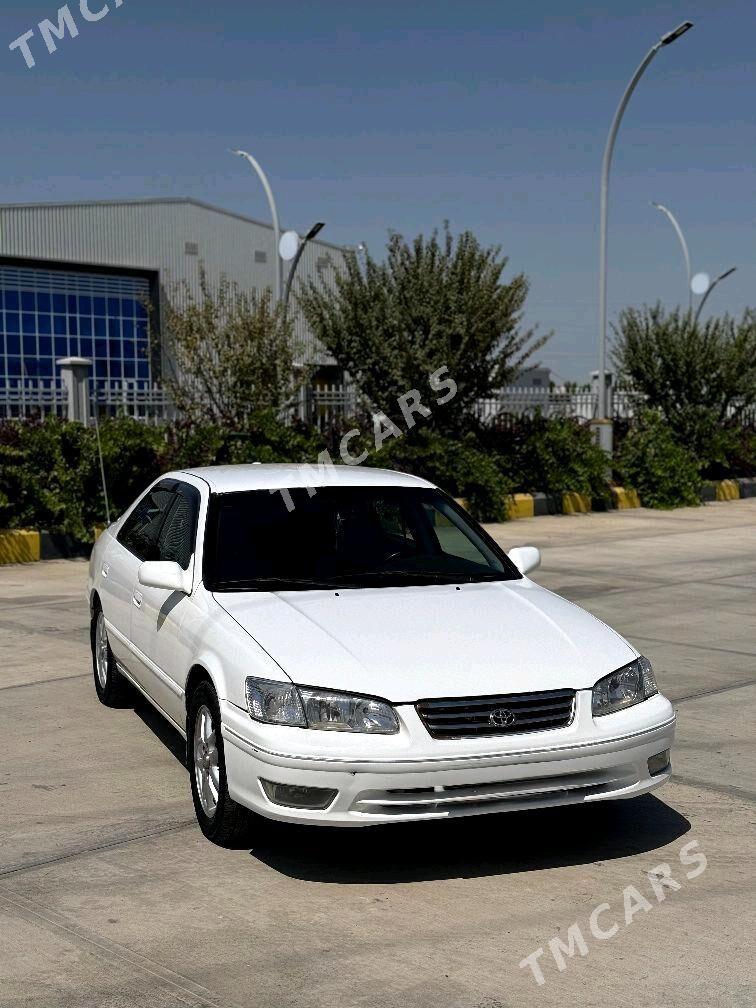 Toyota Camry 1999 - 130 000 TMT - Мары - img 2