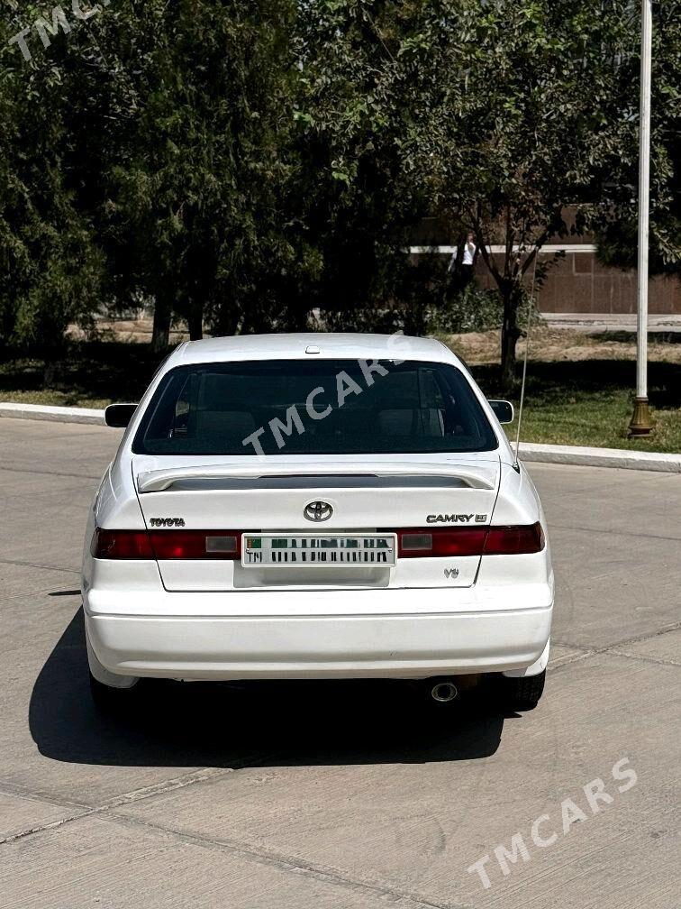 Toyota Camry 1999 - 130 000 TMT - Мары - img 4