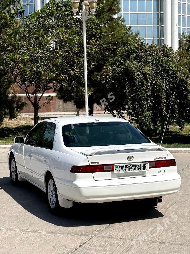 Toyota Camry 1999 - 130 000 TMT - Мары - img 6