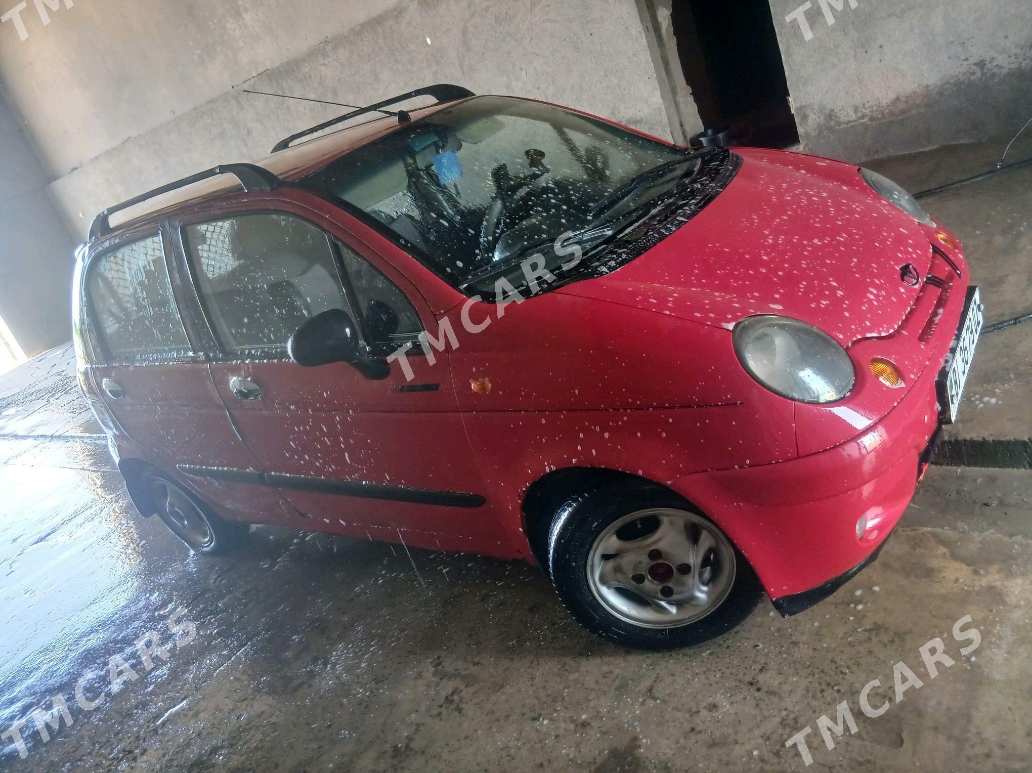 Daewoo Matiz 2003 - 31 000 TMT - Дашогуз - img 2