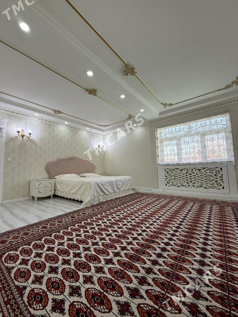 Район Ак алтына 3 сотки дом - Aşgabat - img 7