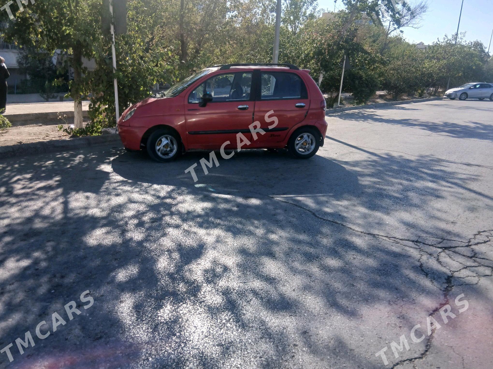 Daewoo Matiz 2003 - 31 000 TMT - Дашогуз - img 6