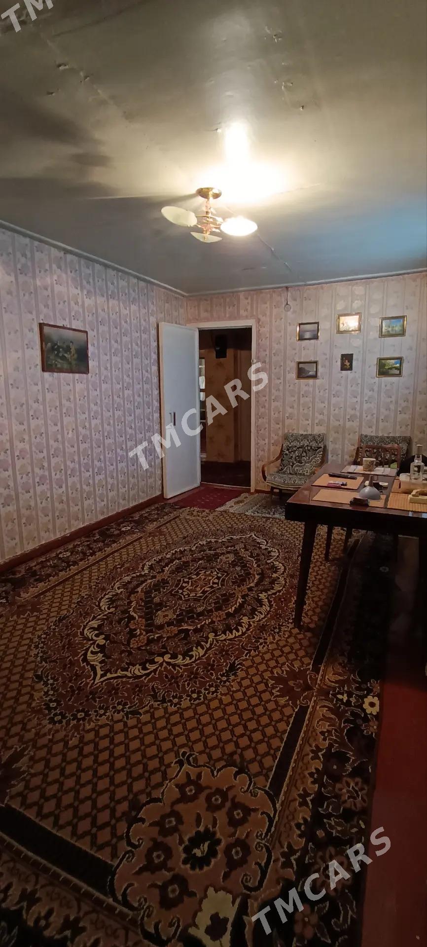 Безмеин плановый дом  - Aşgabat - img 5
