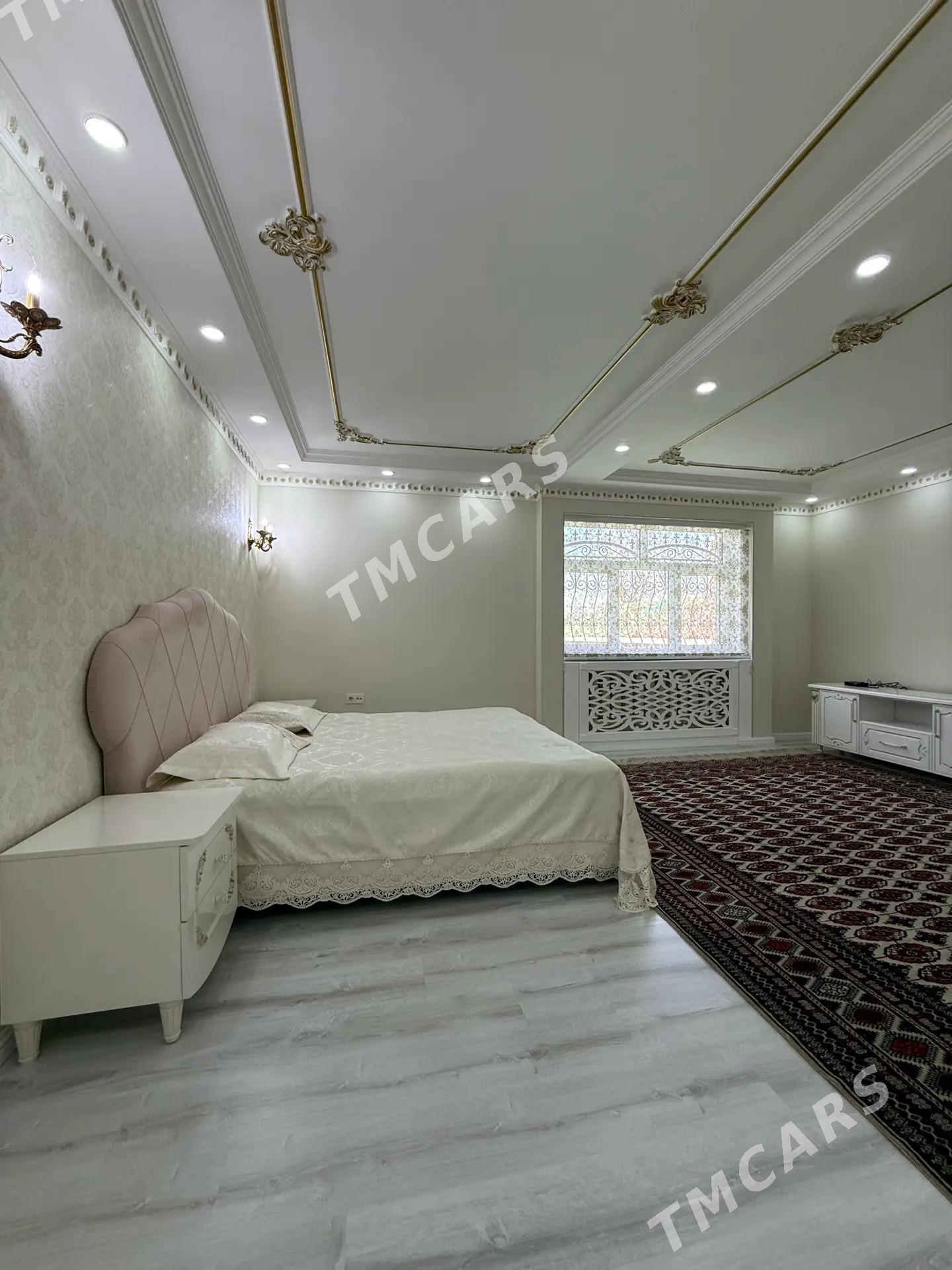 Район Ак алтына 3 сотки дом - Aşgabat - img 6