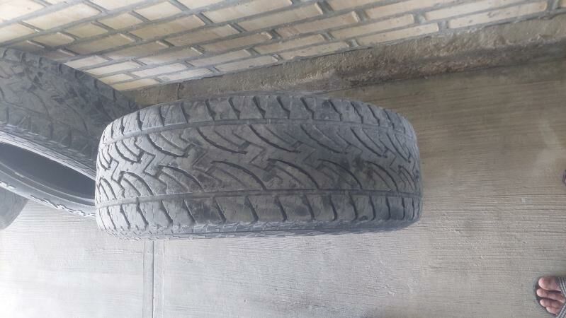 Teker Roadx 800 TMT - Бахарден - img 2