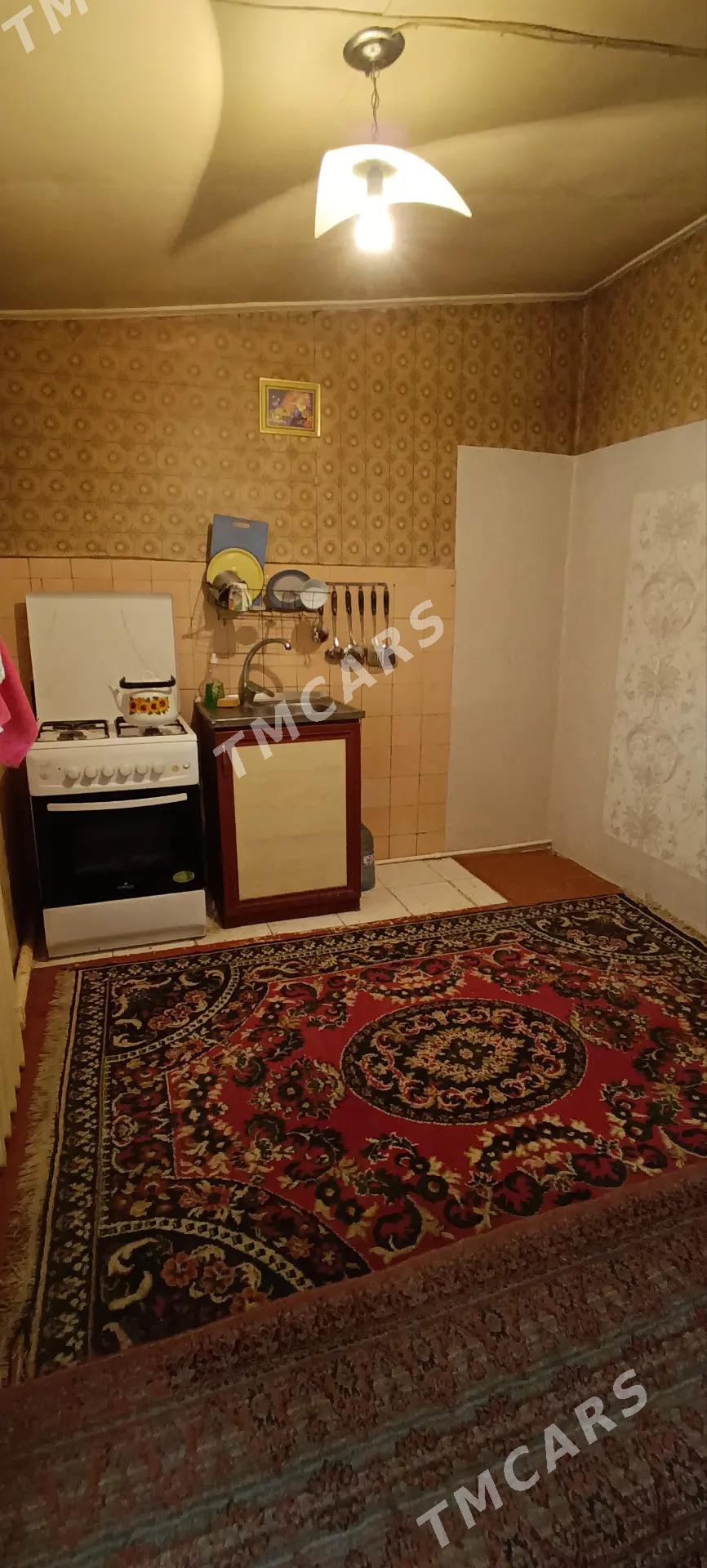 Безмеин плановый дом  - Aşgabat - img 9