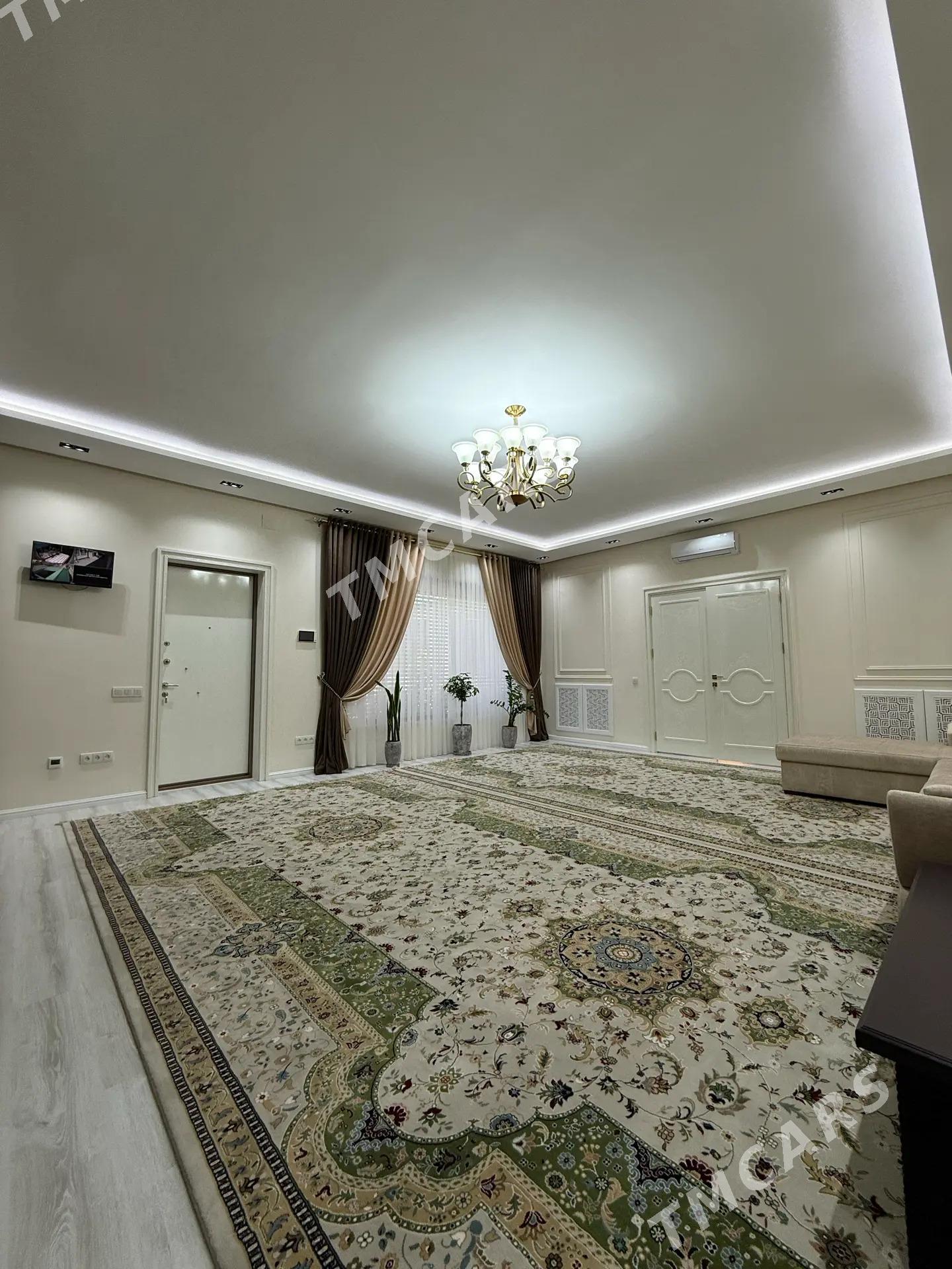 Район Ак алтына 3 сотки дом - Aşgabat - img 4