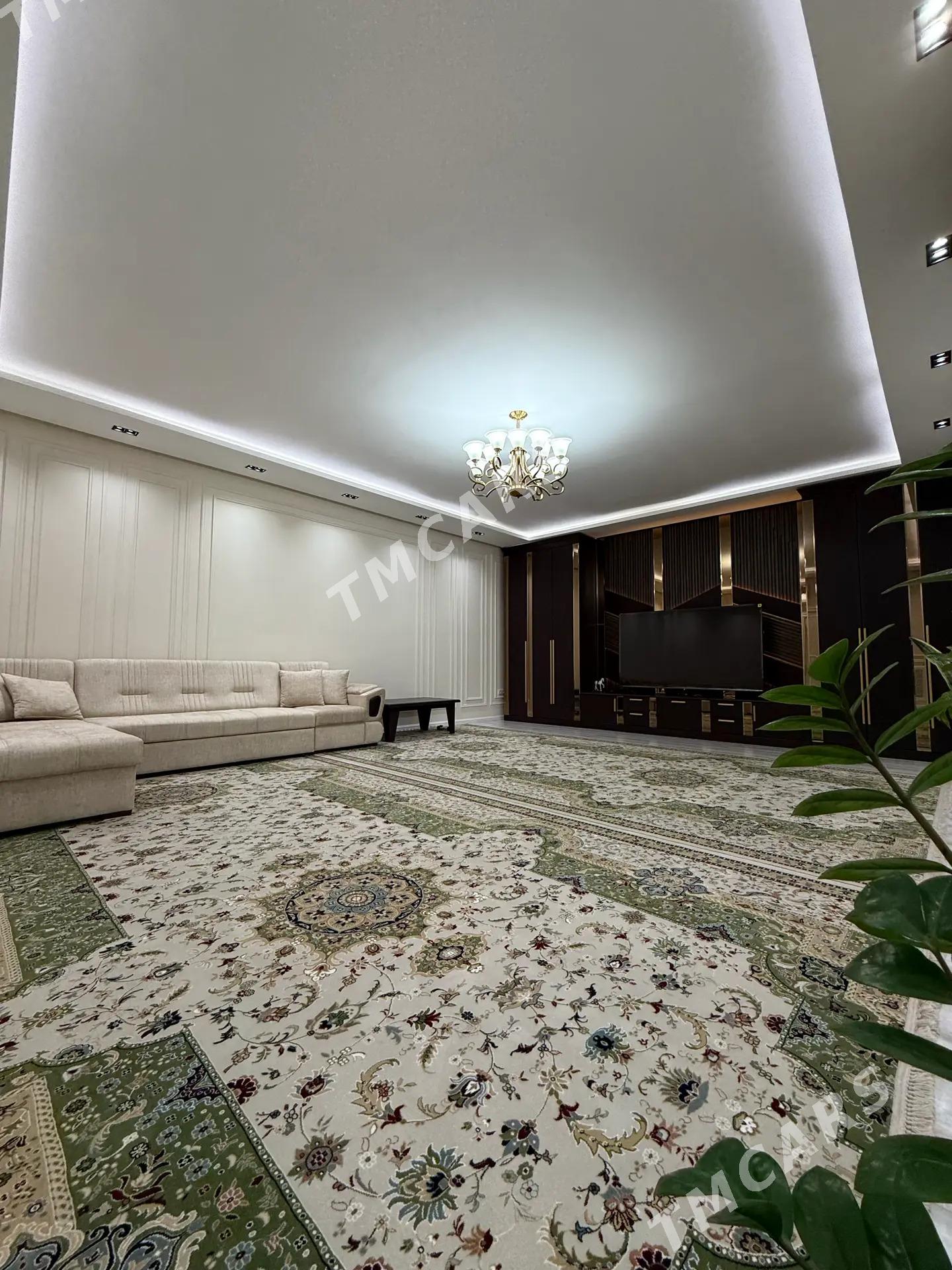 Район Ак алтына 3 сотки дом - Aşgabat - img 2