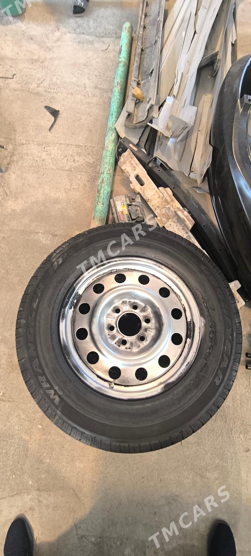 Ford 1 200 TMT - Чоганлы - img 2