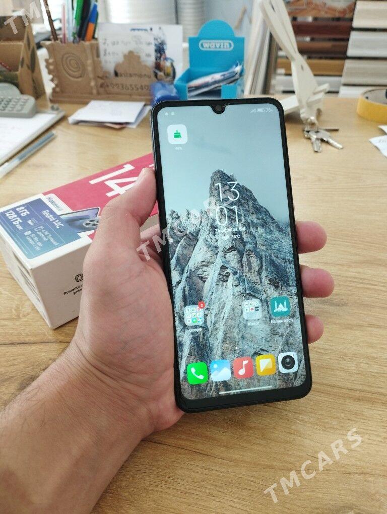redmi 14c  128GB - Балканабат - img 1