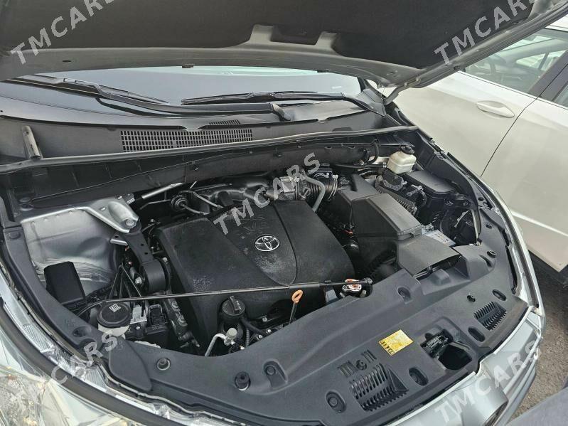 Toyota Highlander 2019 - 450 000 TMT - Aşgabat - img 8
