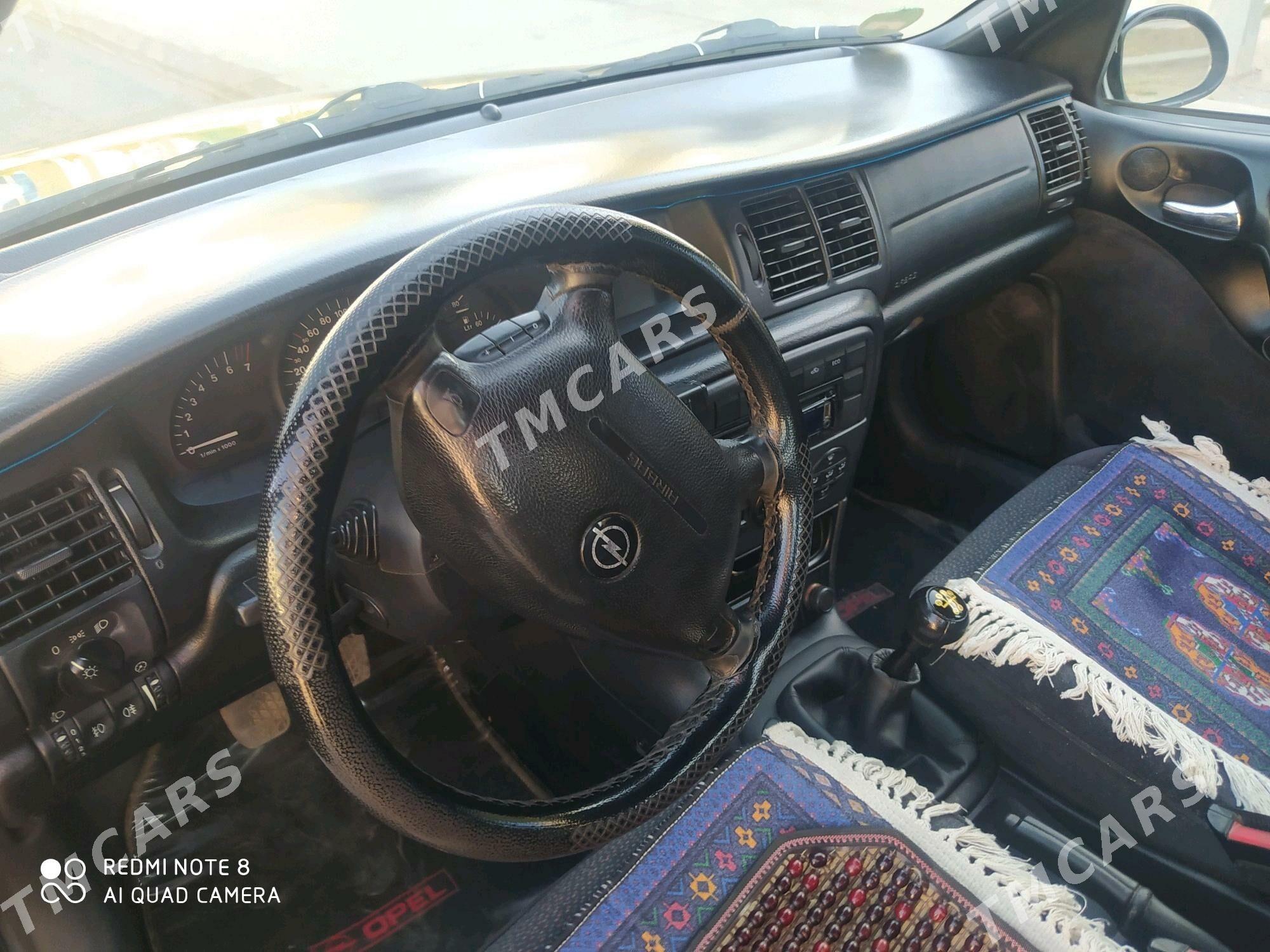 Opel Vectra 1999 - 80 000 TMT - Дашогуз - img 2