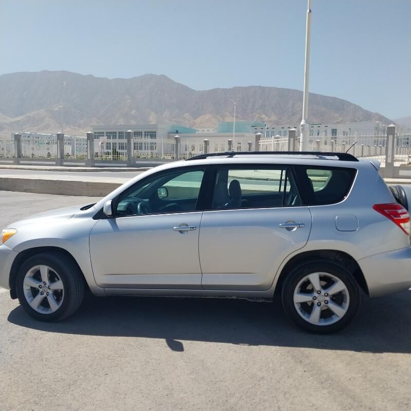 Toyota RAV4 2012 - 215 000 TMT - Ашхабад - img 6