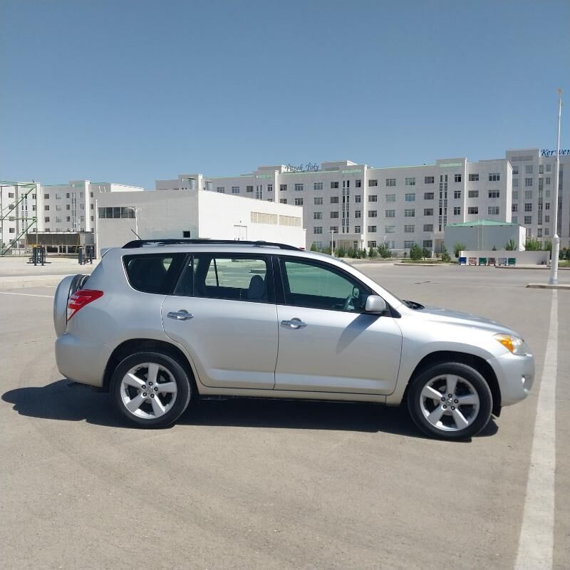 Toyota RAV4 2012 - 215 000 TMT - Ашхабад - img 7