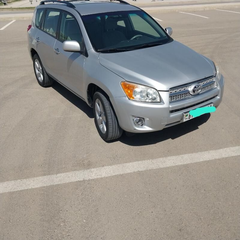 Toyota RAV4 2012 - 215 000 TMT - Ашхабад - img 10