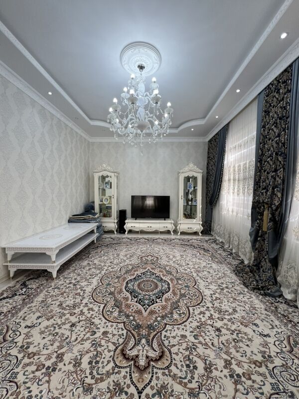 Arenda Çyzgy Kottez - Ашхабад - img 7