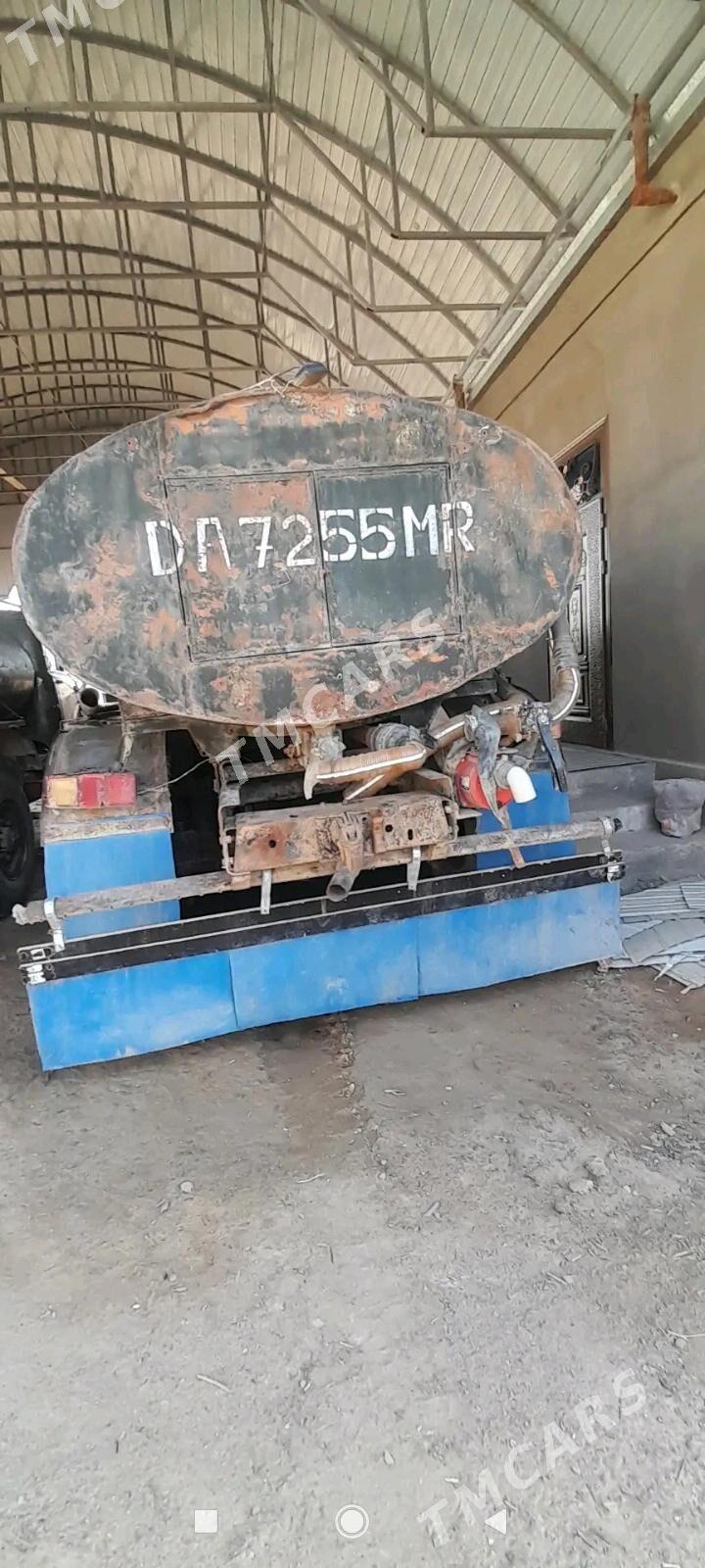 Ural 4320 1989 - 120 000 TMT - Ýolöten - img 5